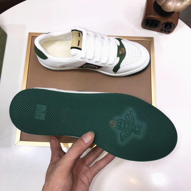 Gucci Screener Shoes